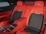 Фото 13 - Rolls-Royce Wraith