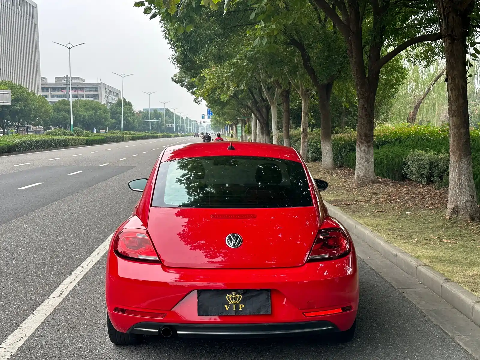 Photo 17 - Volkswagen Beetle
