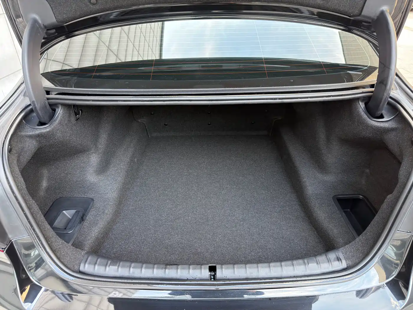 BMW 5 Series 2019 Facelift 530Li Leading M Sport Package фото 31