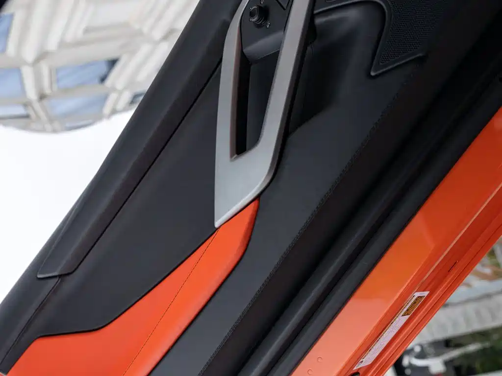 Lamborghini Aventador 2012 2011 LP 700-4