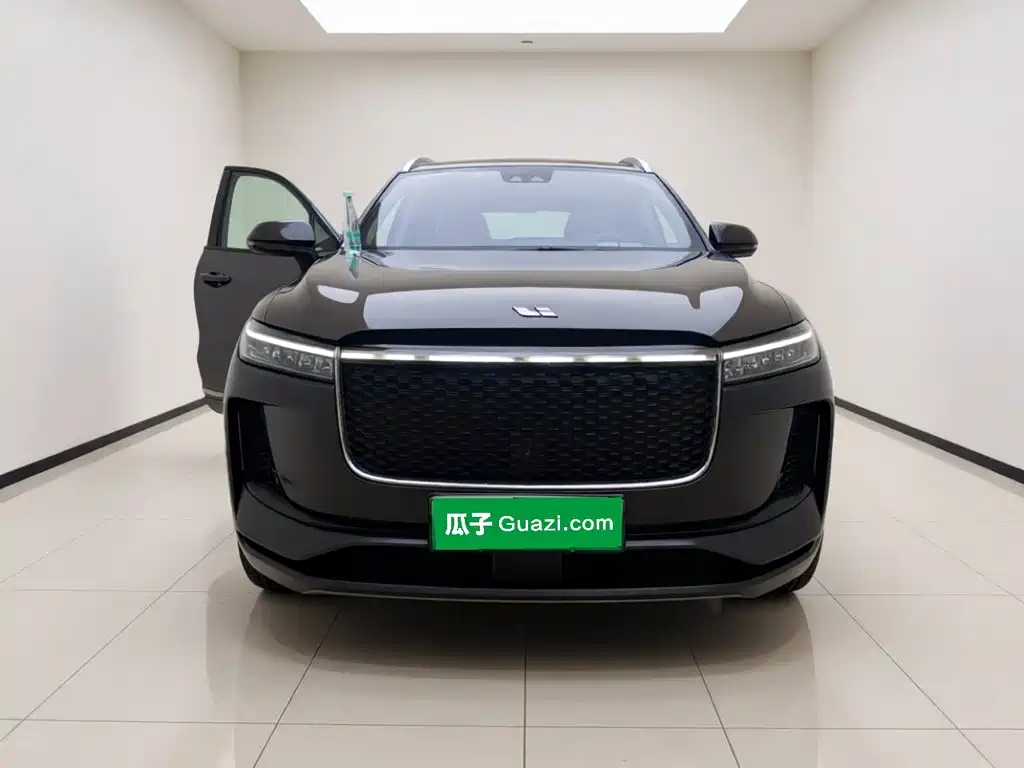 Li Auto Li ONE 2020 2020 Extended Range 6-seater