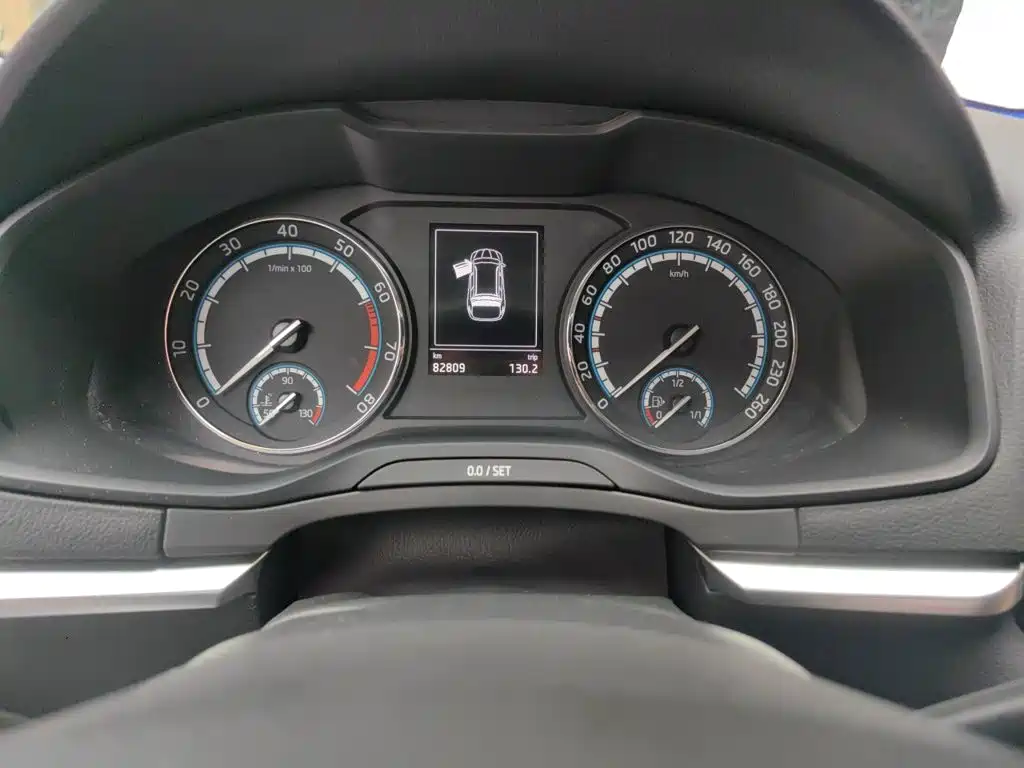 صورة 5 - Škoda Karoq