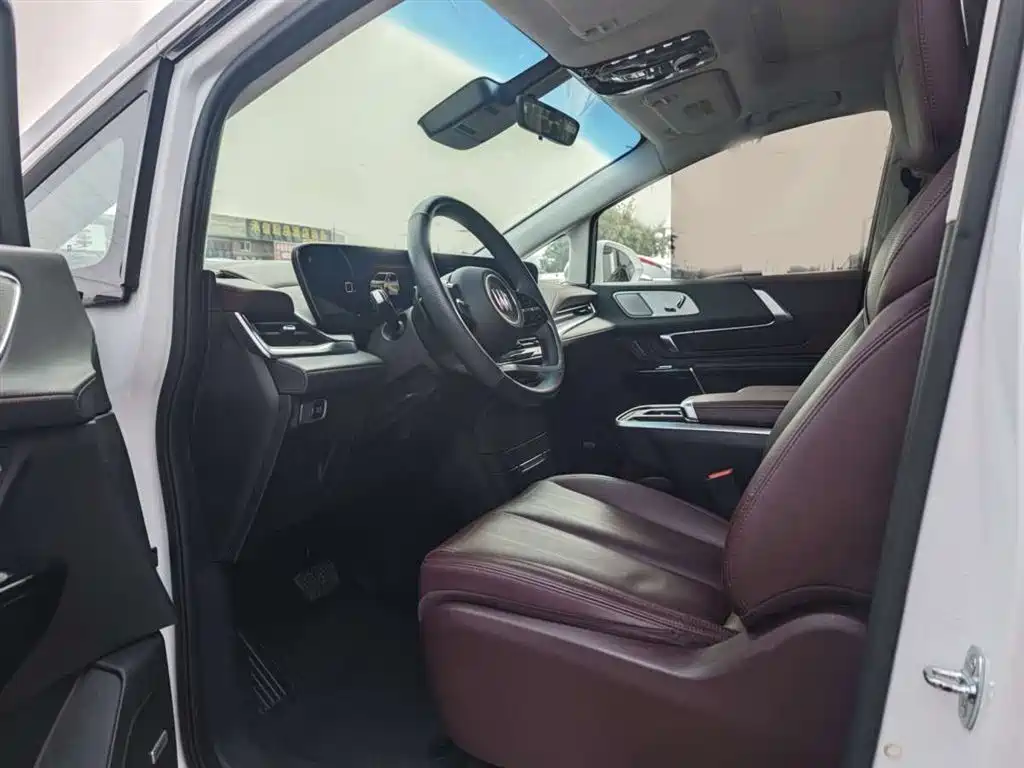 BUICK CENTURY