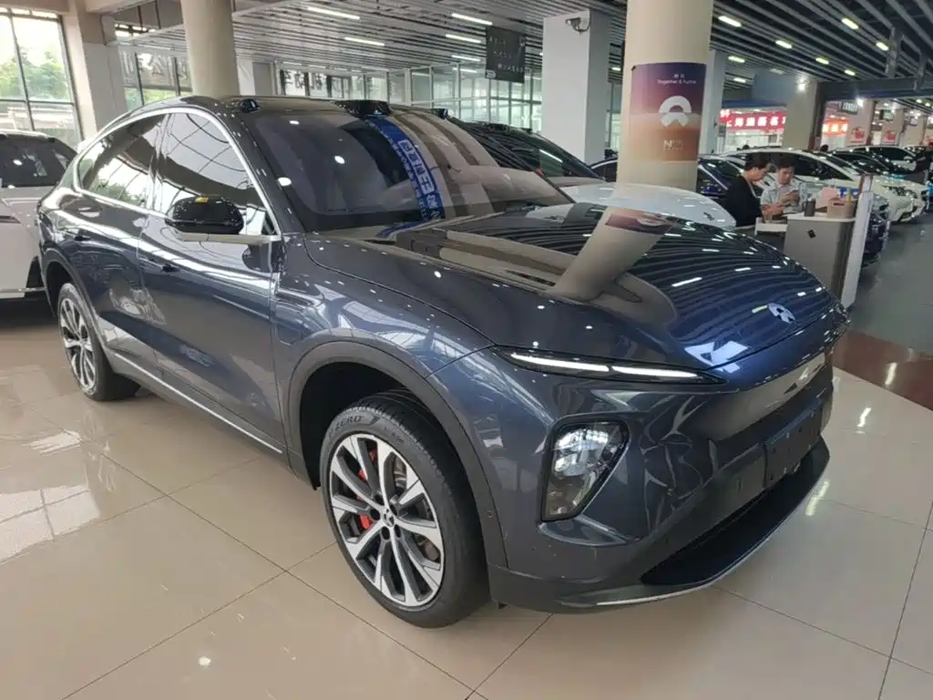 2024 NIO EC7