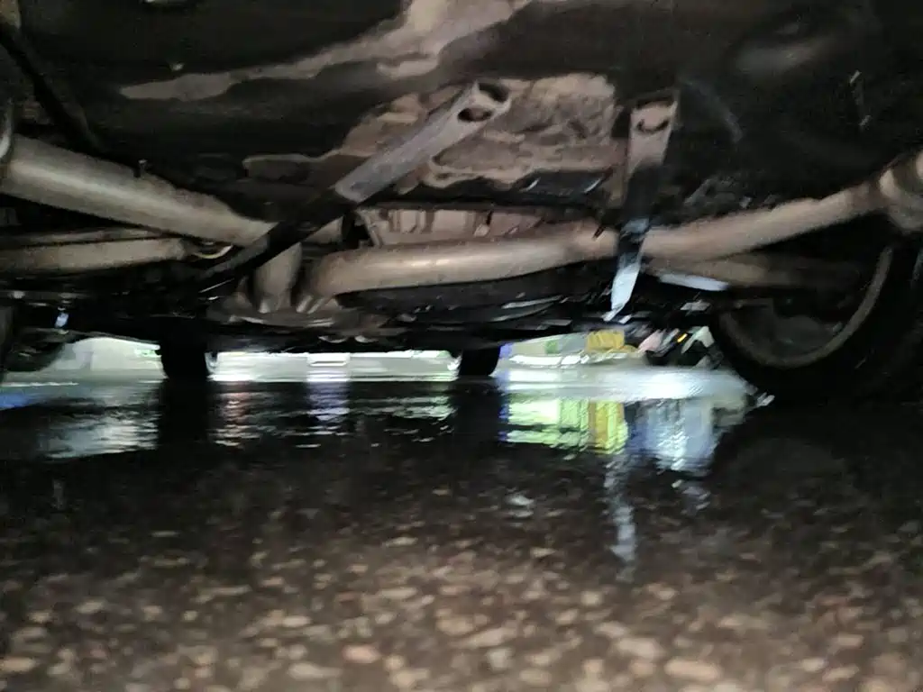 Photo 9 - Audi A6L