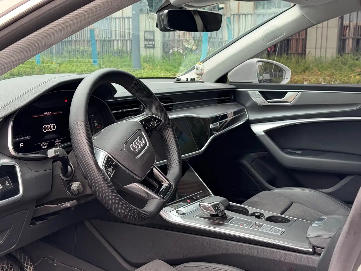 Photo 4 - Audi A7