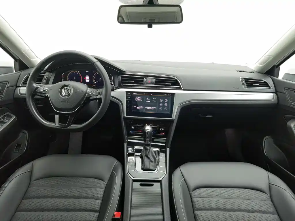 Volkswagen Lamando, миниатюра 5
