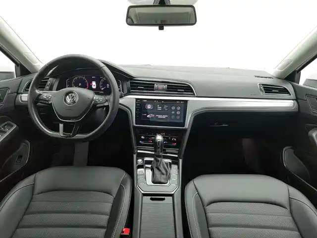 Volkswagen Lamando 2021 Facelift 280TSI DSG Comfort Edition — фото 5