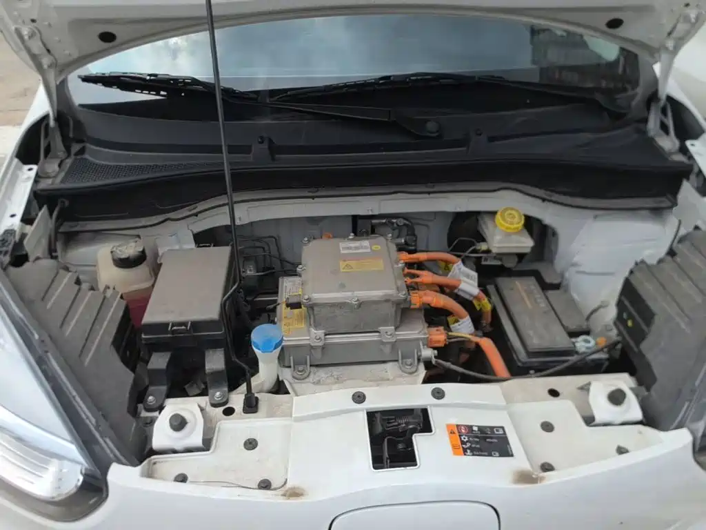 Roewe Kaiwei CLEVER 2023 2022 311km Vitality Bobo Edition