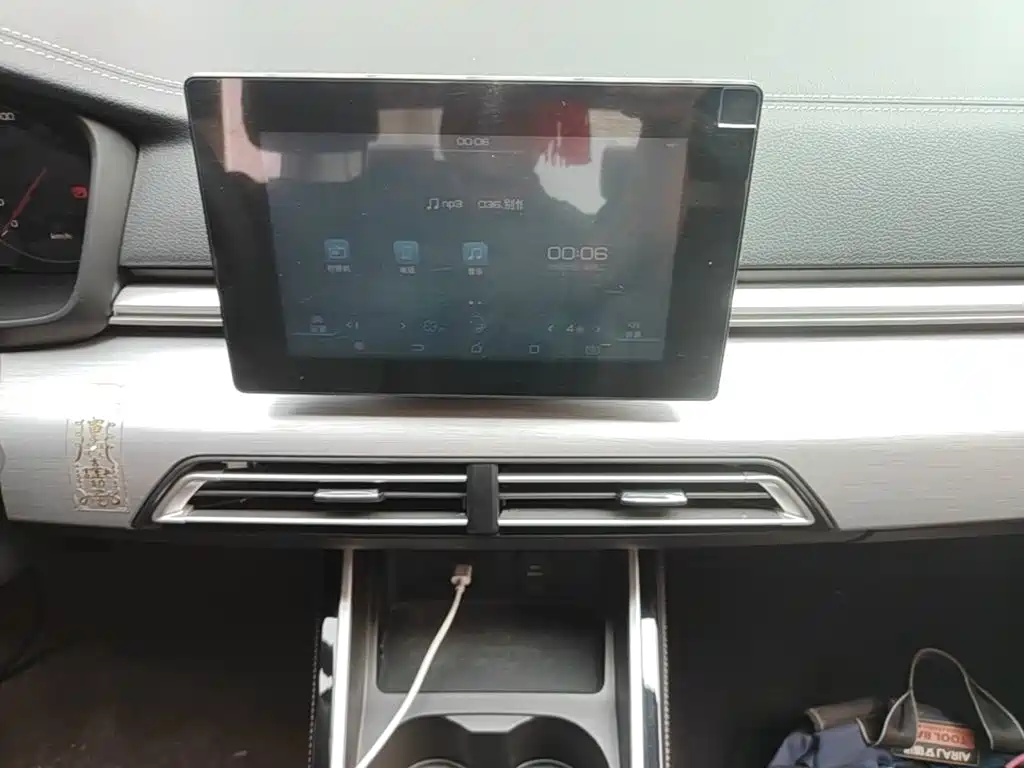 BYD Qin 2020 2019 1.5L Automatic Luxury Edition