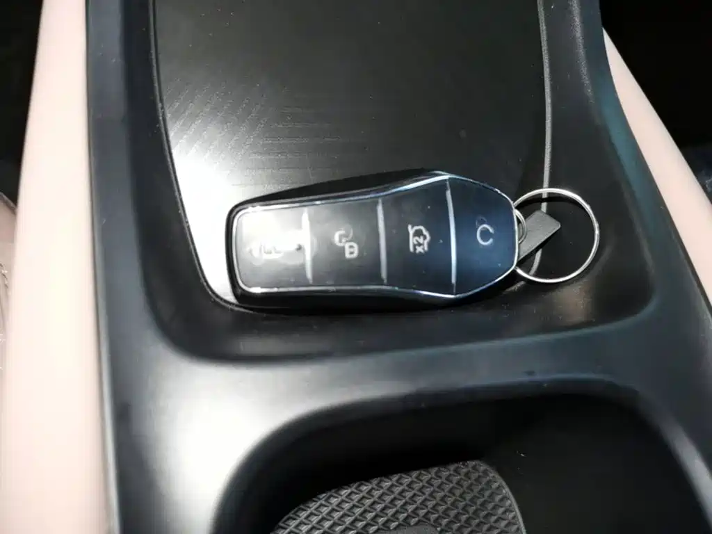 BYD Seagull 2026 2025 Smart Drive Edition 305km Vitality Version