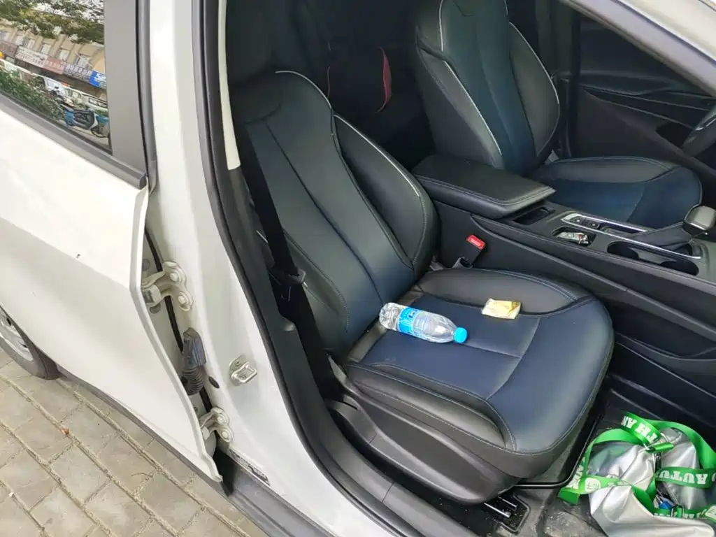 Buick Velite 6 2024 2024 450km Travel Edition
