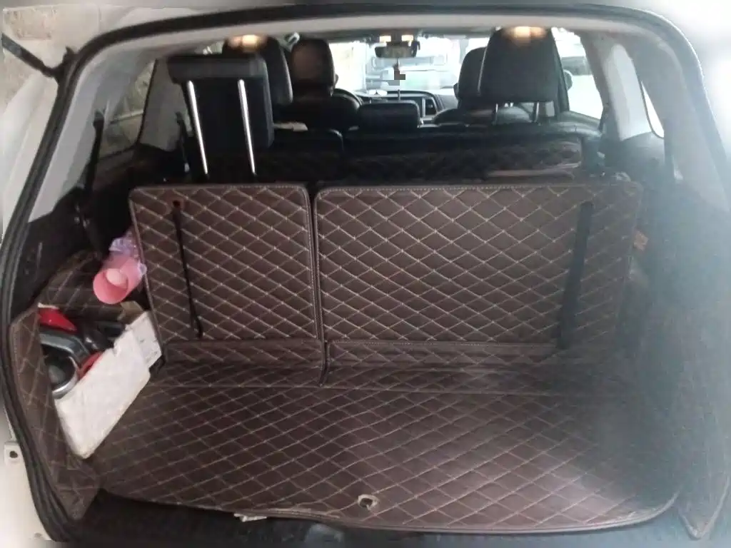 Фото 20 - Toyota Highlander