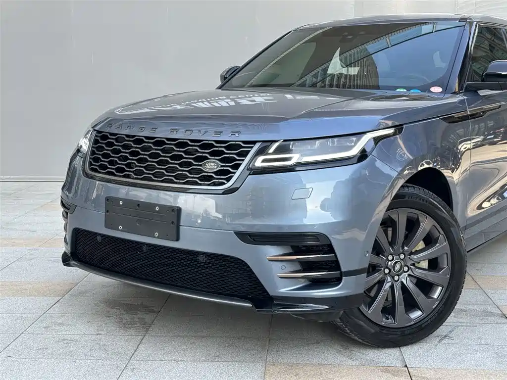 Land Rover Range Rover Velar 2020 P380 R-DYNAMIC SE фото 3