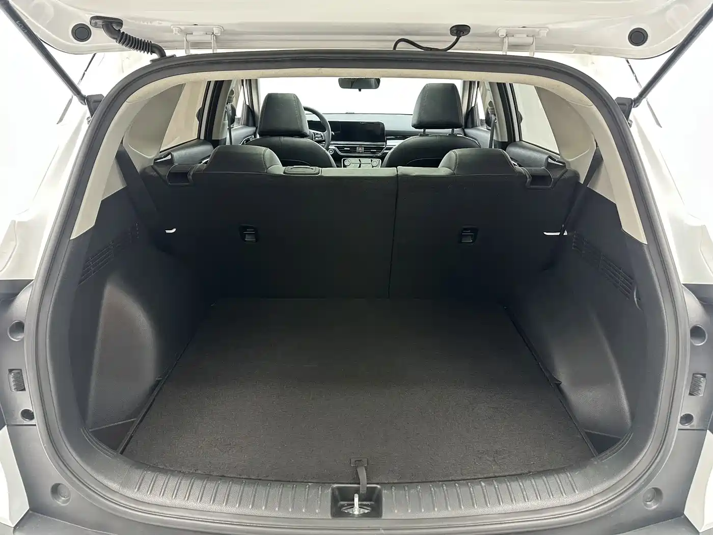 Kia Seltos 2024 2023 1.5L CVT Luxury Edition