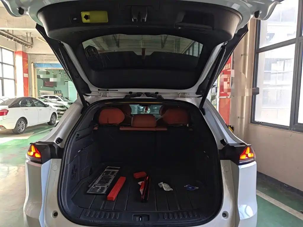 Deepal S07 2024 2023 200Max Range Extender Edition