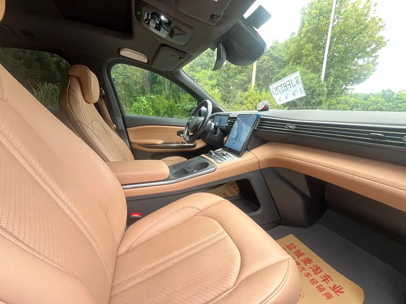 NIO ES6 2020 2020 420KM Sport