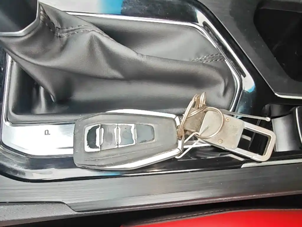 Geely Emgrand S 2021 2021 1.4T CVT Luxury