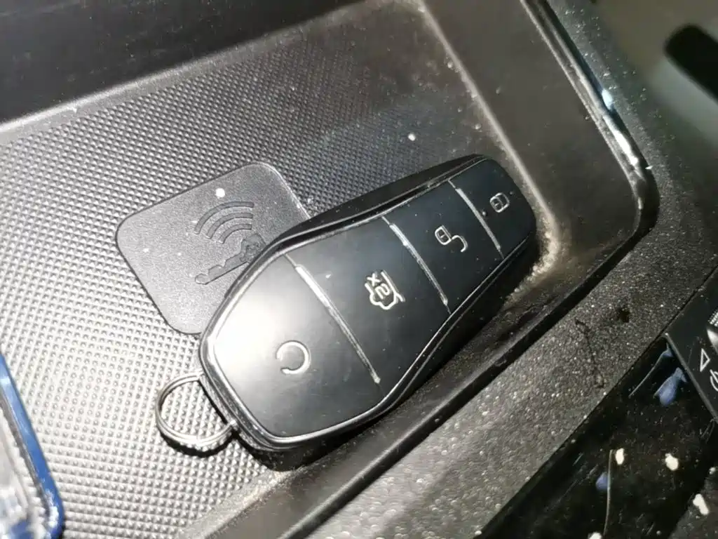BYD Yuan Pro 2022 2021 401KM Premium Model