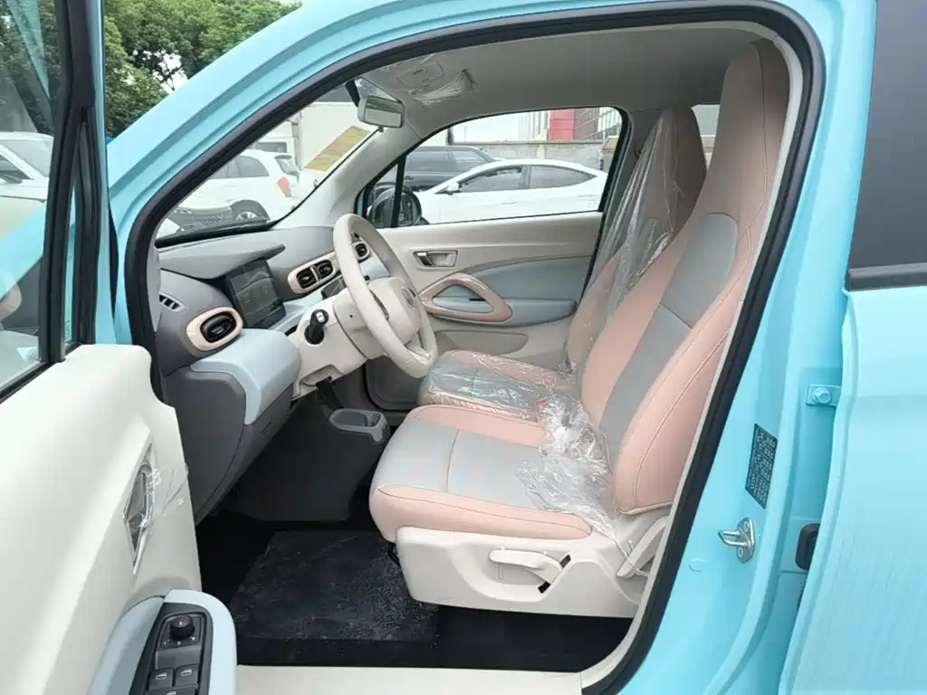 Leapmotor T03 2026 2025 Model 310 Comfort Edition