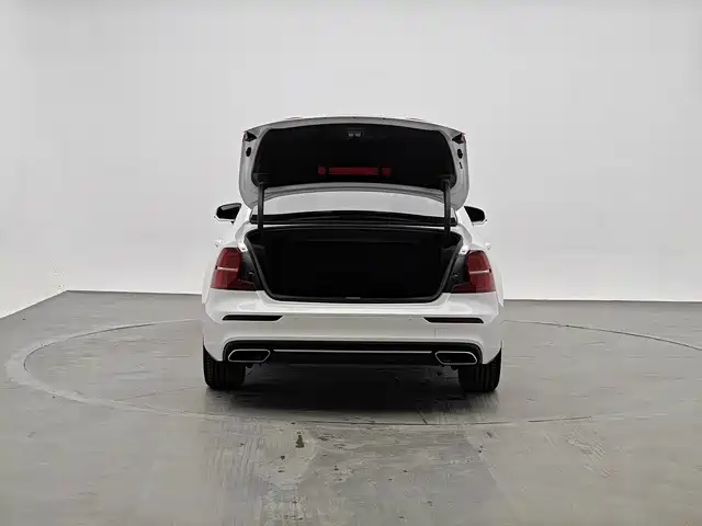 Volvo S60 2022 2022 B4 Smart Comfort Luxury Edition