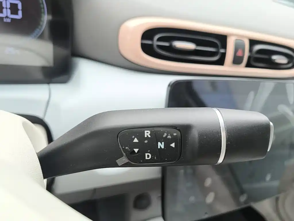 Leapmotor T03 2026 2025 Model 310 Comfort Edition