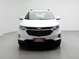 Фото 3 - Chevrolet Equinox