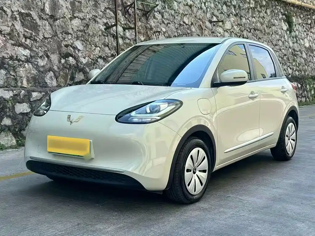 2026 Wuling Motors Wuling Bingo