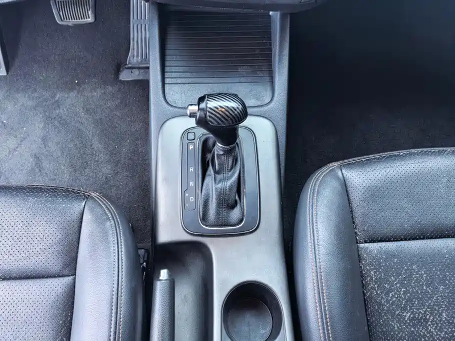 Kia K3S 2015 2014 1.6L Automatic GLS