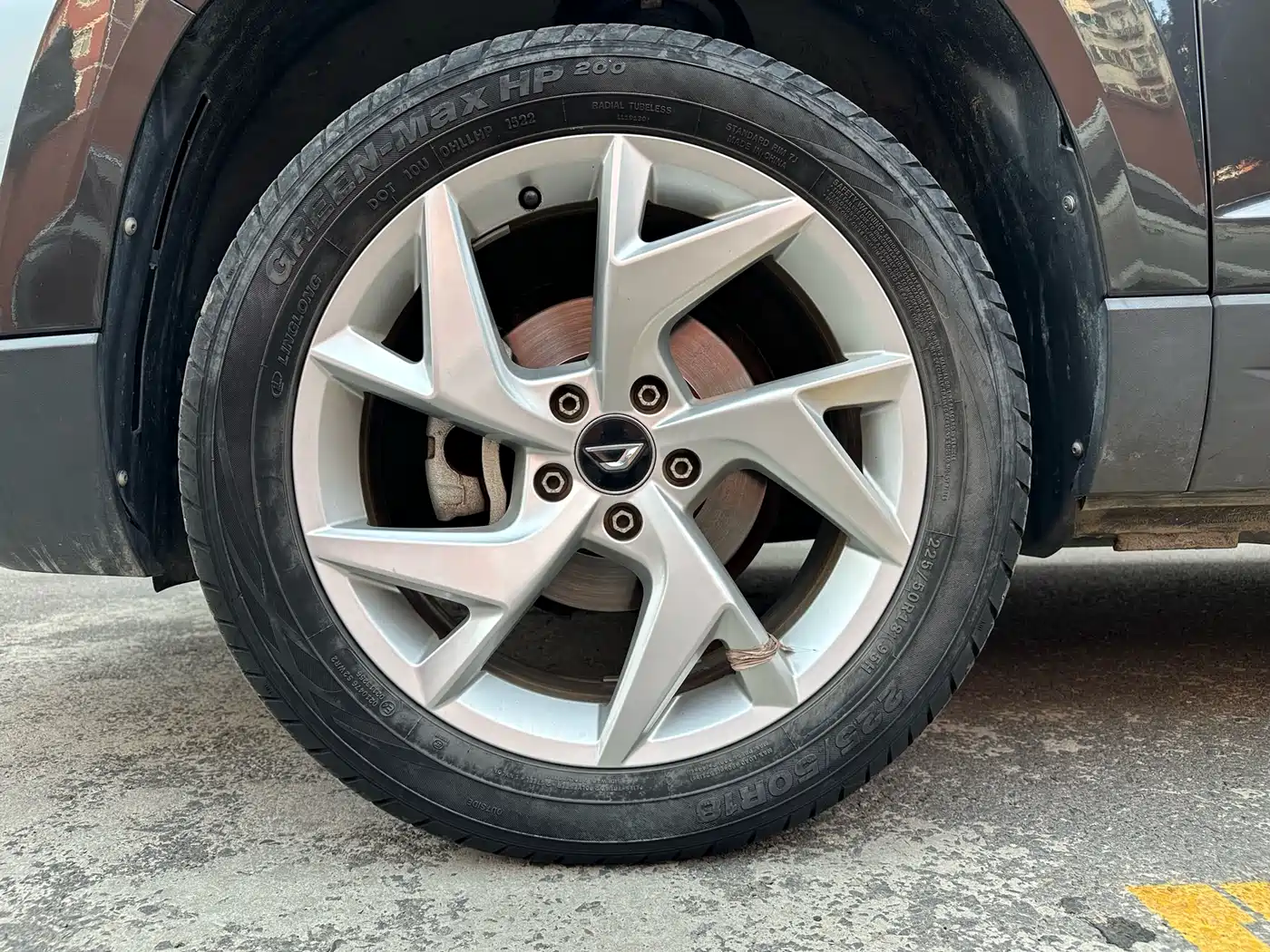 Photo 19 - Jetta VS7