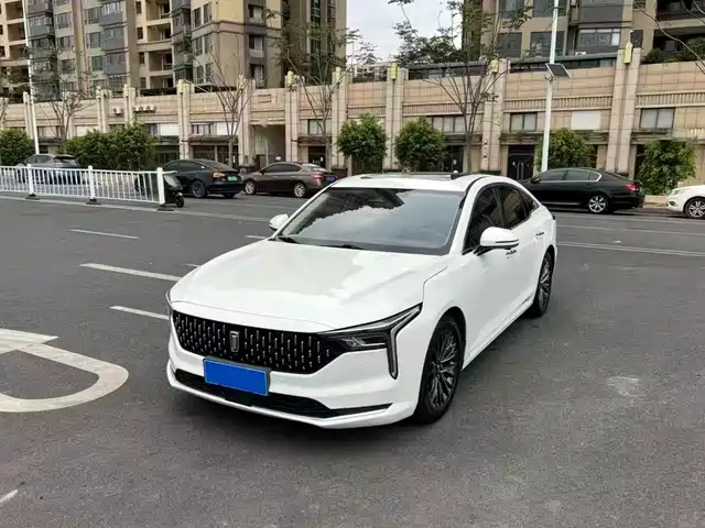 Bestune B70 1.5T, автомат, Le Enjoy, 70 Юбилейная серия, 3-е поколение