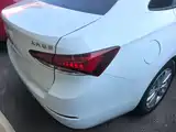 Фото 7 - Buick Excelle