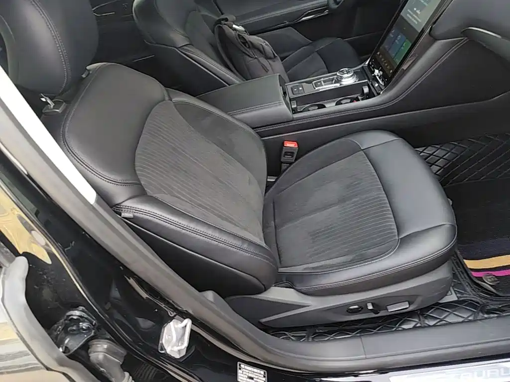 Ford Taurus 2020 2019 EcoBoost 245 Enjoyment Edition