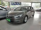 Фото 1 - Buick Excelle