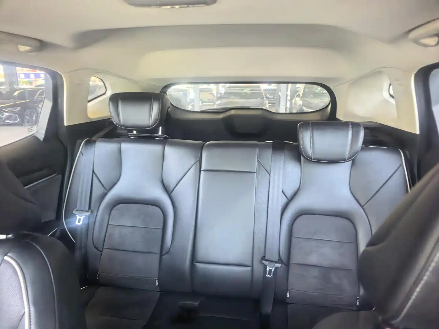 Haval H6 2021 Model National Trend Edition 1.5T Auto Champion фото 11