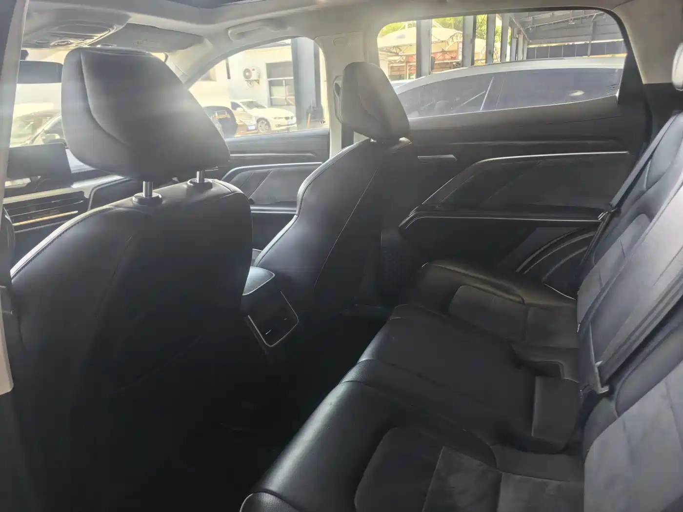 Haval H6 2021 Model National Trend Edition 1.5T Auto Champion фото 12