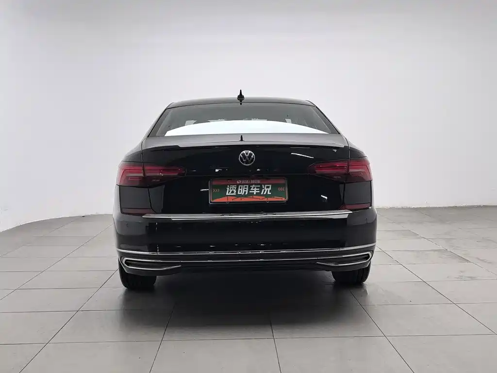 Photo 4 - Volkswagen Passat