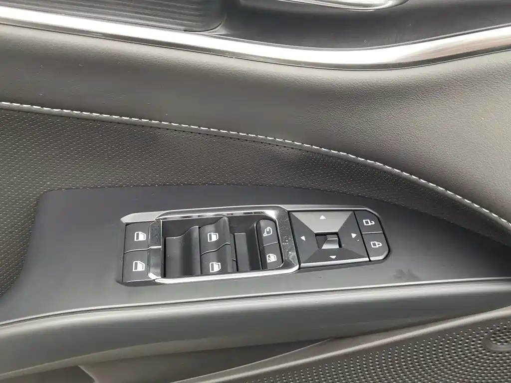 Ford Mondeo, миниатюра 9