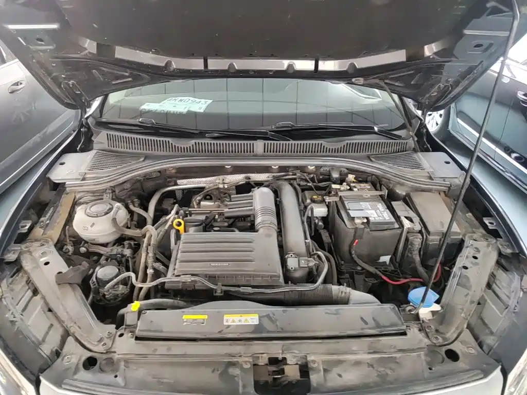 Photo 20 - Volkswagen Sagitar