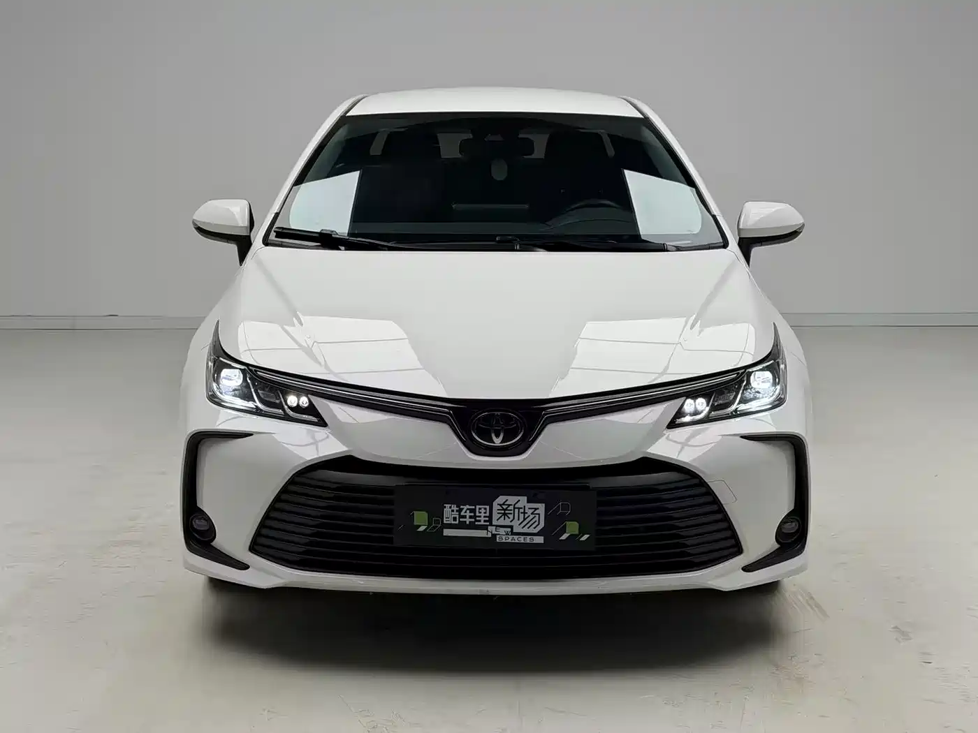 Toyota Corolla, миниатюра 2