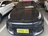 Фото 2 - Lynk & Co 03