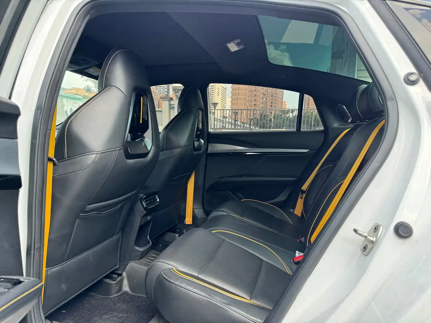 MG MG5 Scorpio 2023 2022 1.5T Trophy Sport Luxury Edition