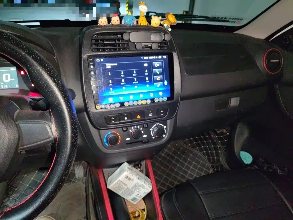 Dongfeng Yipai Dongfeng Nano EX1 2024 2023 PRO Light Breeze Lightning