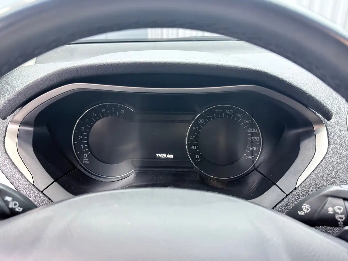 Lincoln MKZ 2015 2014 2.0T Premium Edition