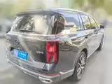 Фото 5 - GAC Trumpchi GS8