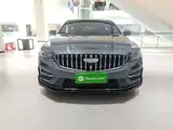 Фото 3 - Geely Preface