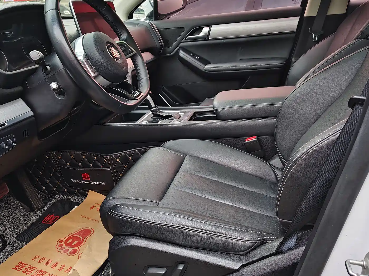 Peugeot 308 2013 Model 1.6L Manual Trend Style фото 9
