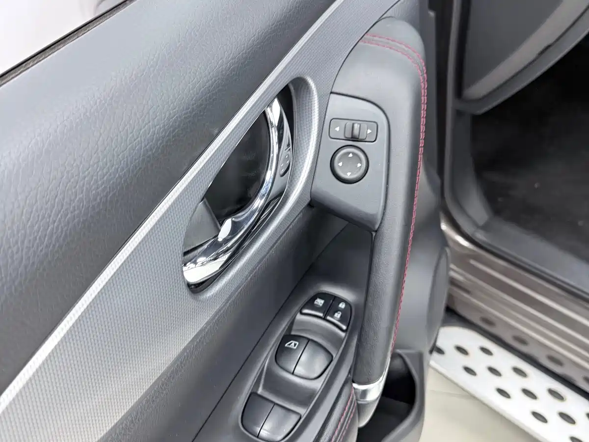 Nissan Qashqai, миниатюра 18