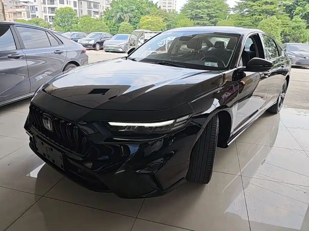 Similar car