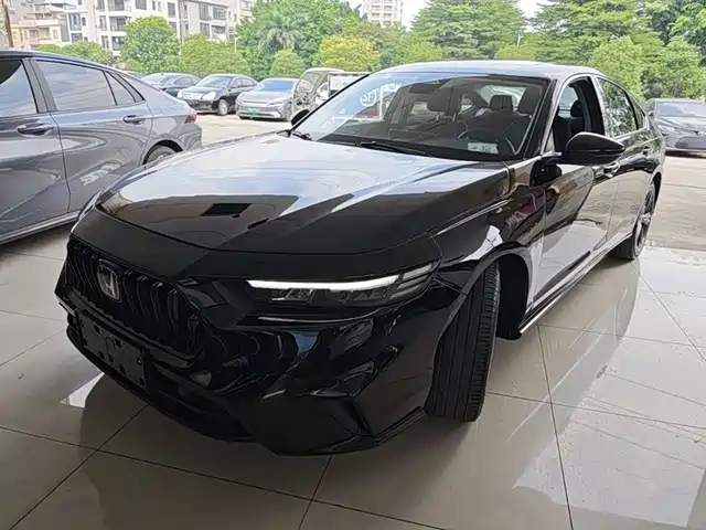 Similar car